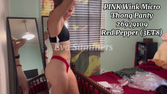 EvaSummers: 2025 Eva Summers Victoria's Secret Holiday Haul Try on & Review -...