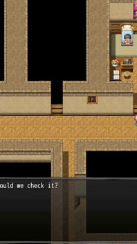Demon hunter: ntr hentai aldatan macera seks oyunu - bölüm 3