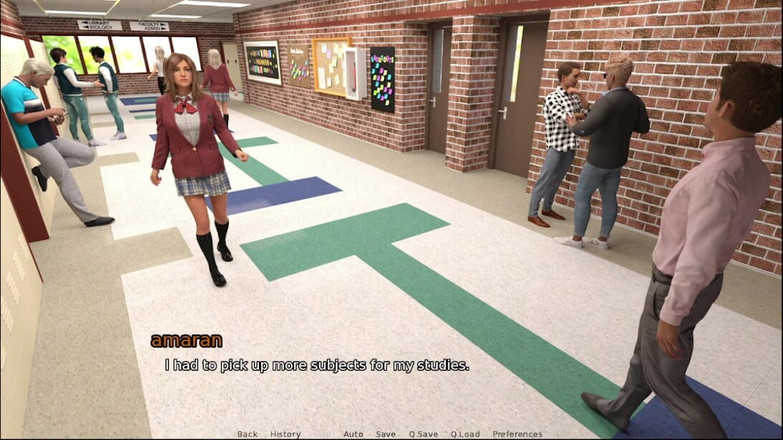 Amaran Futas: Transeksüel dünya oyunu bölüm 10