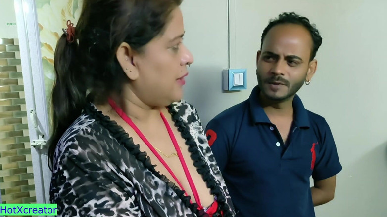 Hot creator: Ce naiba! Sex indian în grup