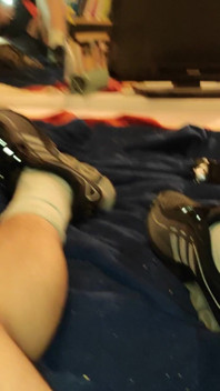 Dirty Moments From the Everyday Life of the Dj Bro