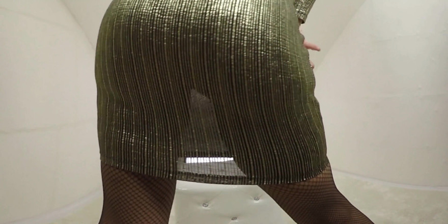 Leon Lambert Girls Twerk Parties CFNM: Cara membuatkan awak pancut cepat dan tebal dengan joi blonde...
