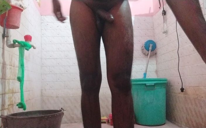 Tamil 10 inches BBC: Hot Sexy Session as per Fans Request Part 2