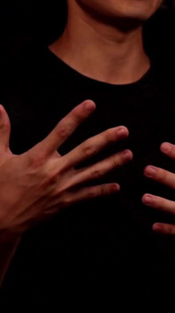 Un feticcio. Ha la super potenza di sborrata.ep.1-4
