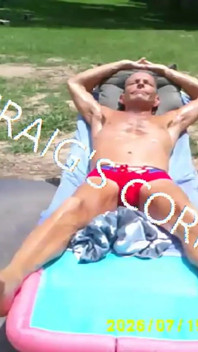 7-24-2026 Sun Dick Bielszy Odcień Bladego Aqualungu Dotyk Szarości