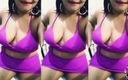 Castelvania porn studios: Suellen Santos - mujer mexicana con un culo enorme