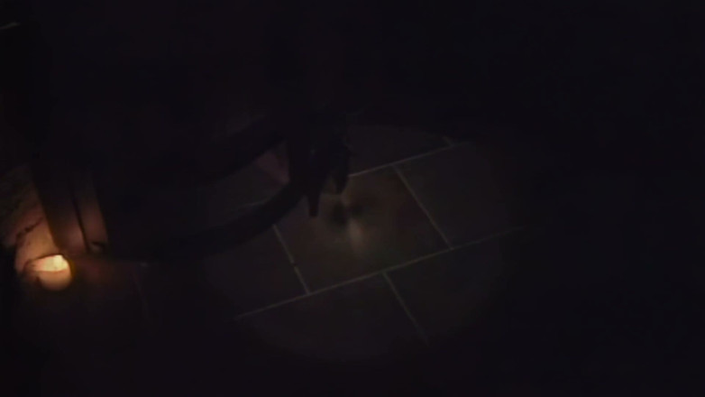 Inhonorof porn: He Is in a Cage but Gets a Blowjob and...