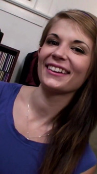 Passionerad lesbisk sex efter college