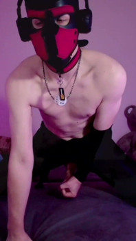 Whispered Voice and Tight Control, Unleashed