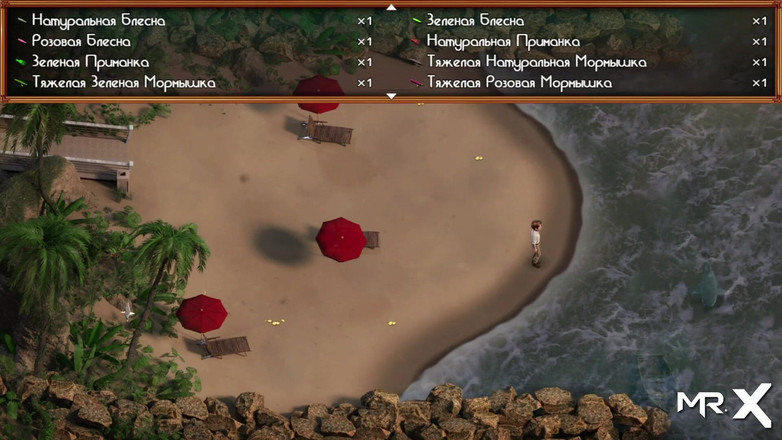 Mr Studio X: Treasureofnadia - Nữ tu già bú cu e2 50