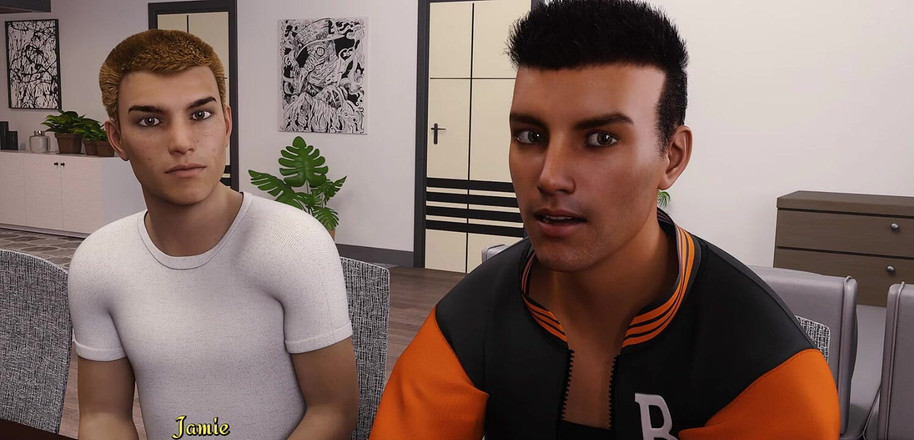 LoveSkySan69Real: Being a Dik 10 - loveskysan69 द्वारा भाग 350 पार्टी योजनाकार