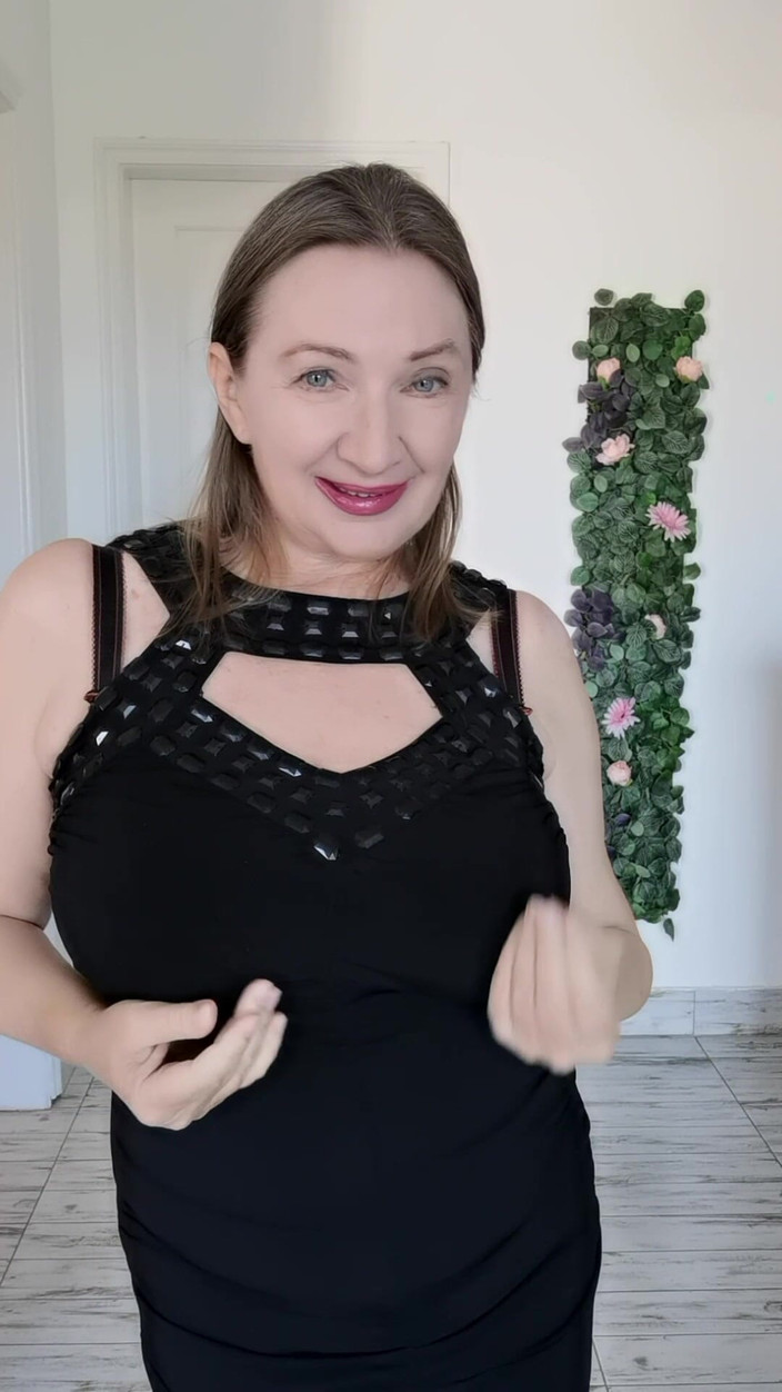 MariaOld: Macocha dba o ciebie