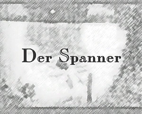 GERMAN PORN CLASSICS: 할아버지의 상자