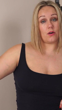 Sweeping Cleavage - JOI