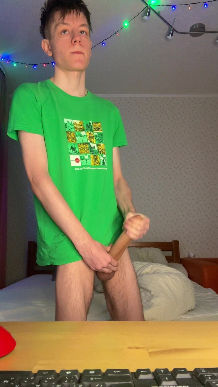 Morflot24: Seara obraznică tachinare se termină cu spermă înmuiată în pat