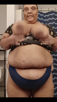 Take My Underwear off