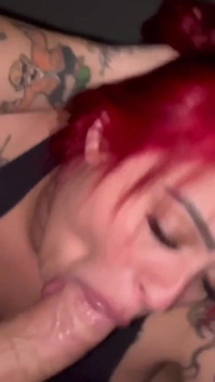 La moglie del vicino è la mia puttana e lui non ha idea