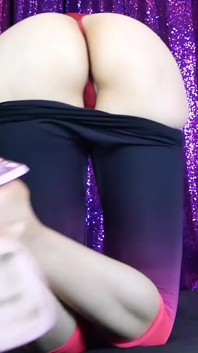 Ass and Tits