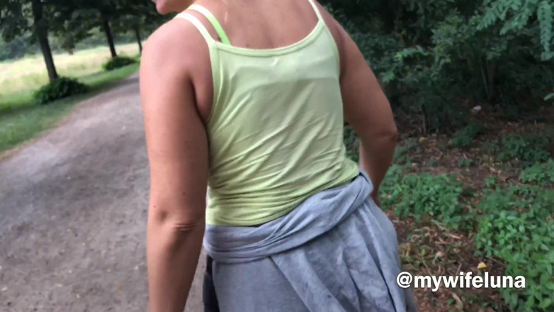 My Wife Luna: Bir karavan satın aldığınızda denenmeli