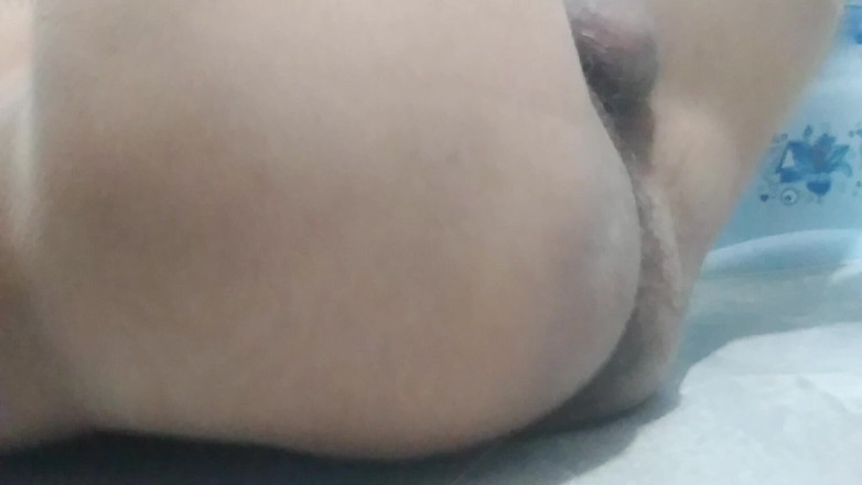 Meplayvid: Me divertí con mi polla y mi culo en el...