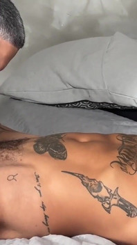 Hayden Gotti Fucks Older Stud Bareback Hardcore