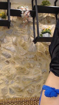 Taniec seks cipki show masturbacja