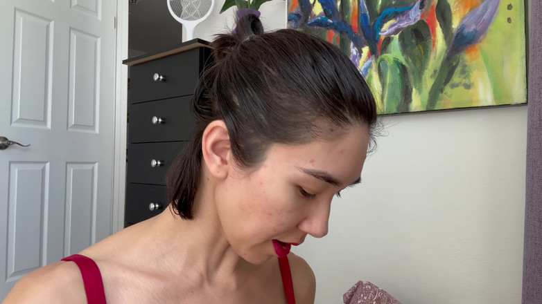 Ms_Emmy_Lynn: Bright Red Lipstick