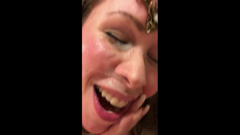 Dirtybitch4Cum: I'm so Crazy About Cum