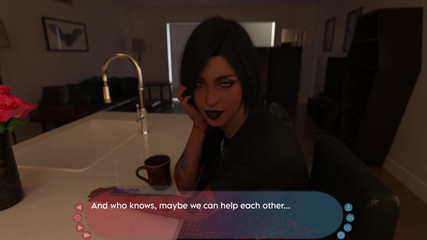 Wickedgammes studio: Kekasih Vagina (bagian 3)