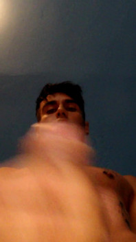 Cum on Your Face POV (cum on Camera Lens)
