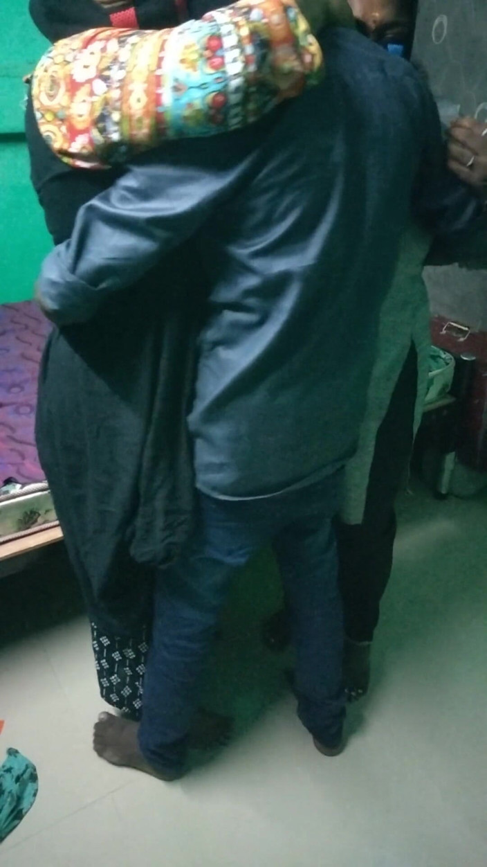 Benita sweety: Akka Thangachi, jeune garçon, sexe torride