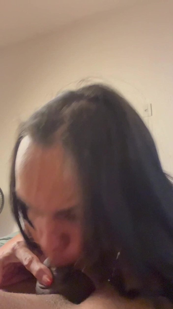 Renata Frazao: Pria berkulit gelap yang hot