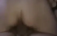 He and she