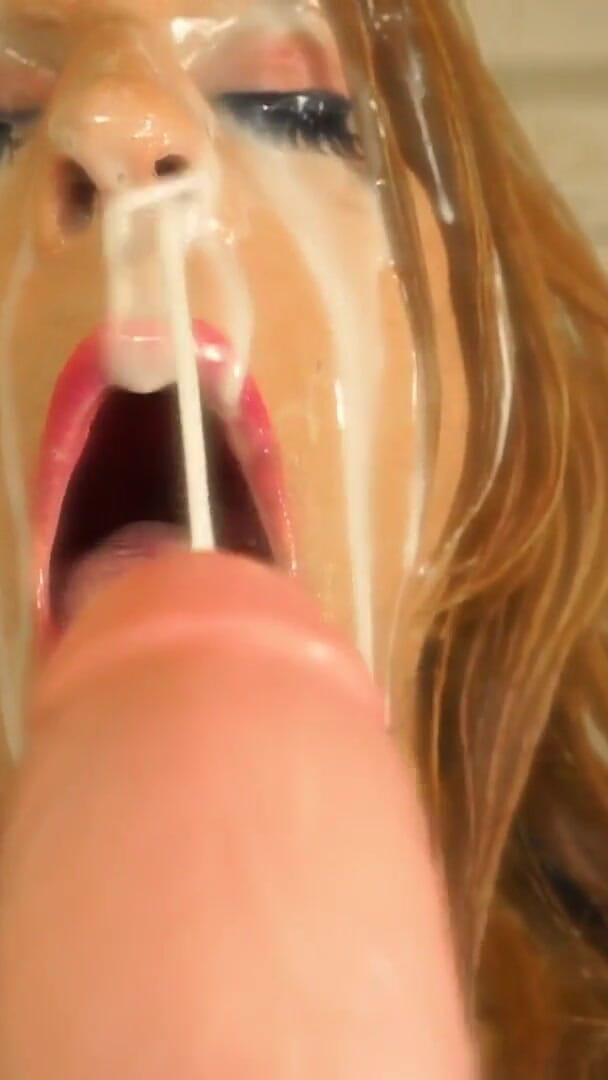Being Both #23-#27 cumpilation - Five cum-sessions back to back. a cum-feast!