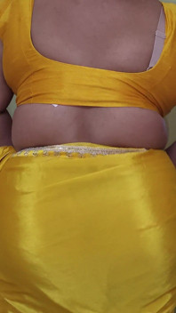 Desi thuis