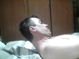 P e t t e r S p a i n: Cum in my face and mouth