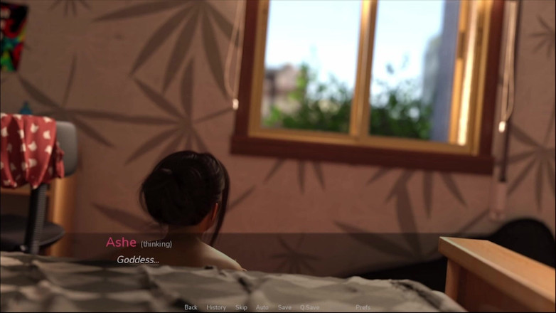 Amaran Futas: 即将爆发的游戏 第11部分