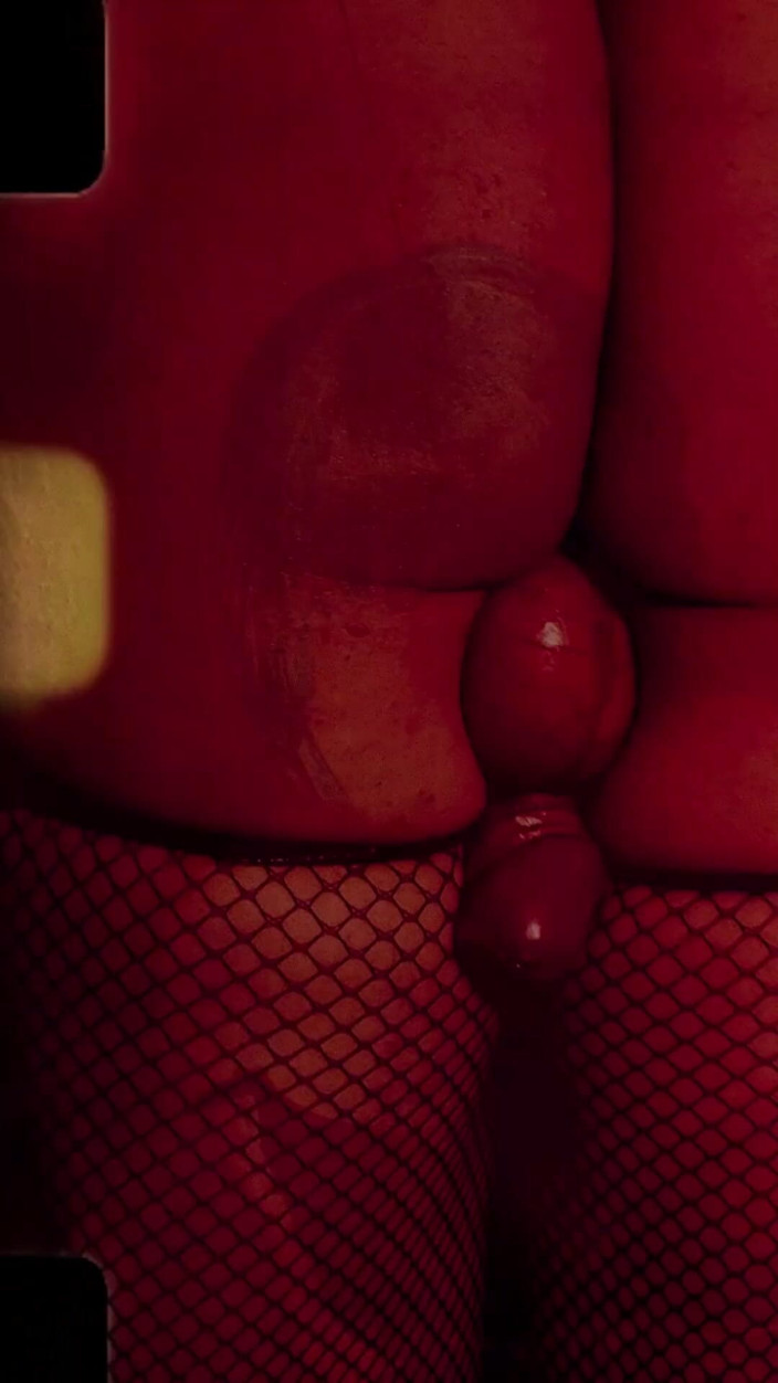 kandiKane: Sissy-schlampe kandi sexy korsett und spitzen-dessous Trance Musikvideo
