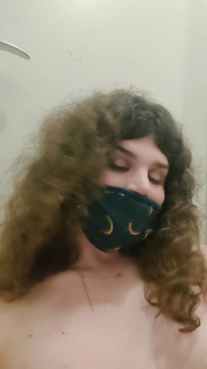 Starri: Ich sprenge meinen arsch mit einem riesigen spielzeug