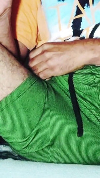 Hard Cock Here Again