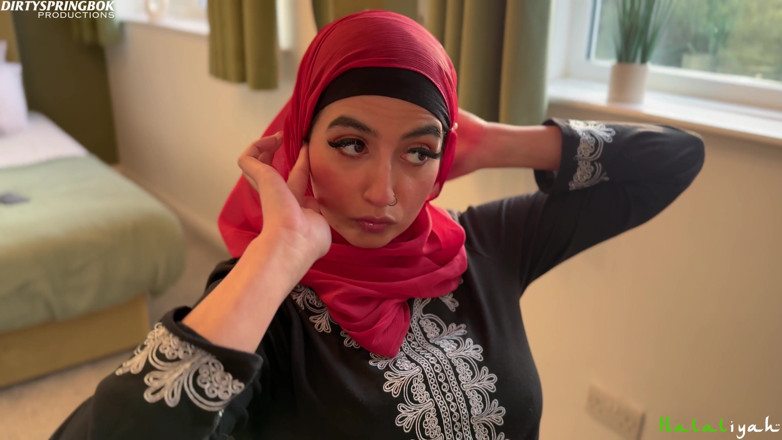 Aaliyah Yasin: Aaliyah yasin apne sautele bhaeeyon ka viry n nigalne ki...