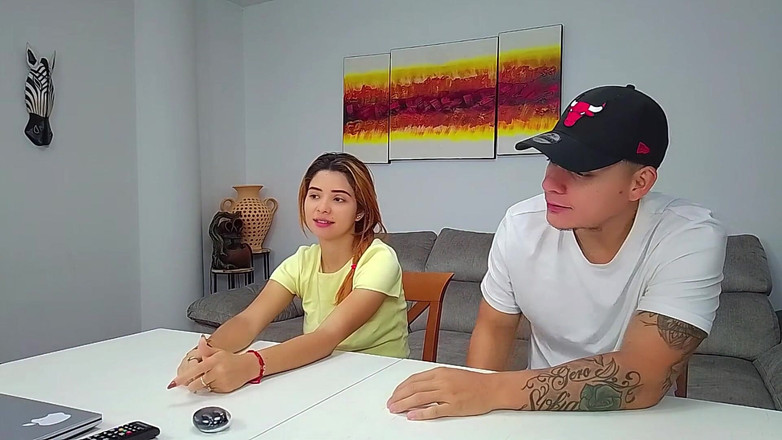 Labestiaylabella: 마리아나 카르도나 몬테스