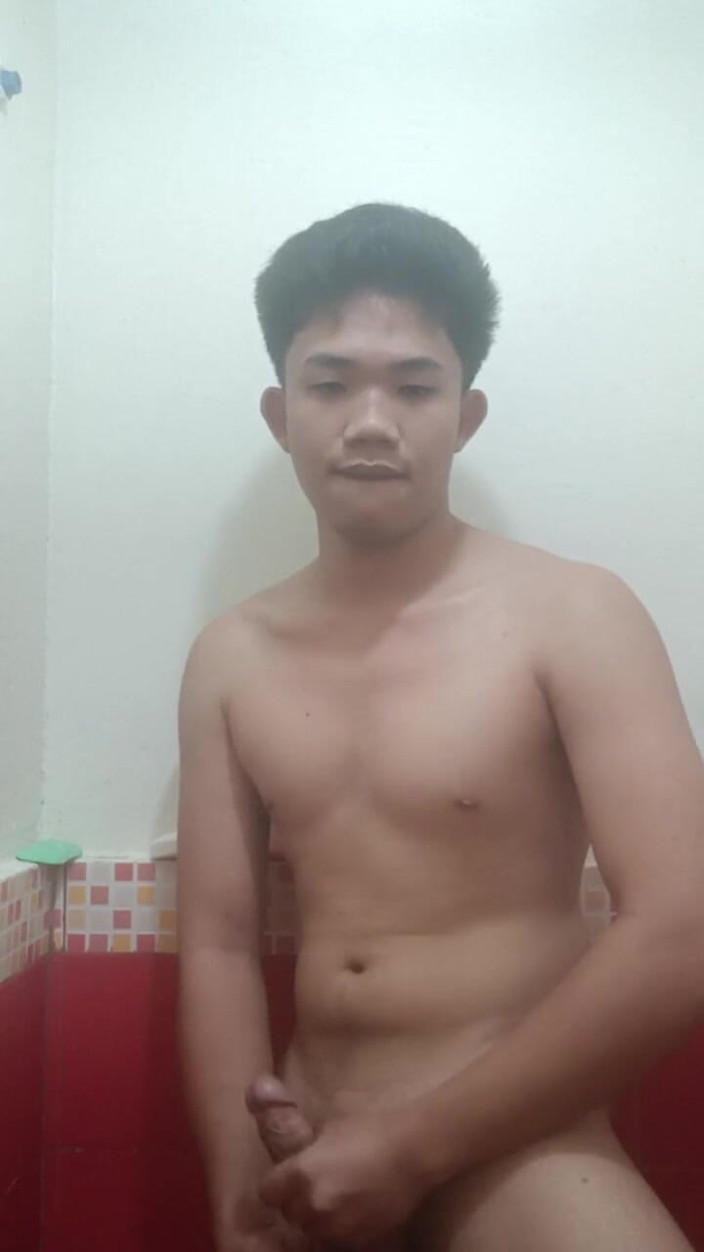 Rent A Gay Productions: Horny Filipino Is Horny and Lets It Out
