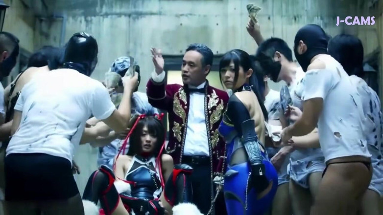 J-Cams: Yukikaze, pembunuh demon yang menggoda - 4