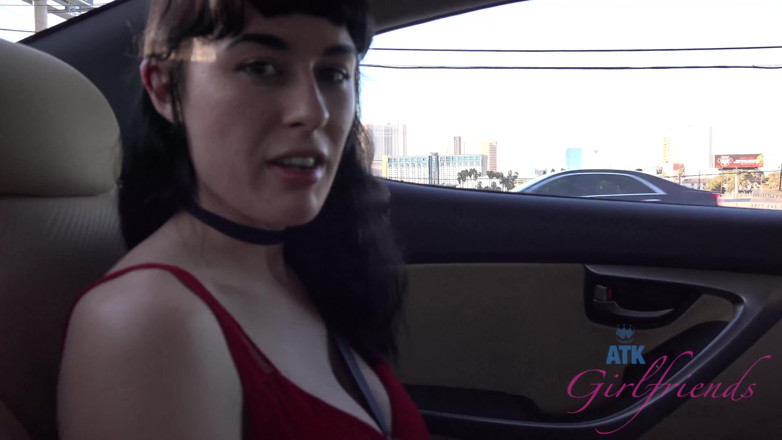 ATK Fans (Girlfriends): Virtual vacation in Las Vegas with Olive part 1