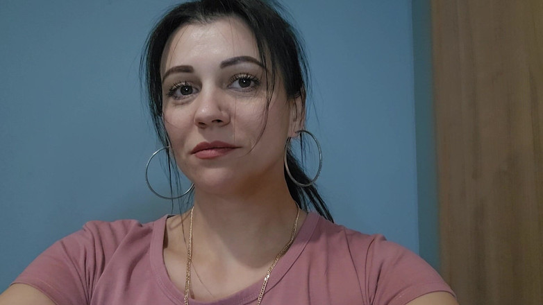 KristinaSlut: Eine Geschichte darüber, wie ich beim besuch des Fitnessstudios in...