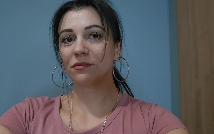 KristinaSlut: Una storia di come sono sborrata nei pantaloni mentre visitavo...