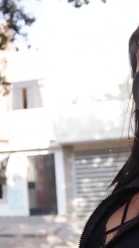 Wanita Peru Putus Dengan Pacarnya Dan Merekam Porno Untuk Ditontonnya Di Internet!
