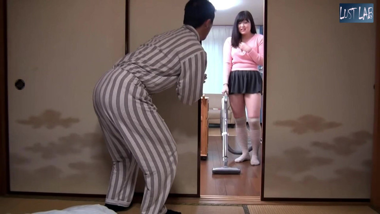 Lust lab: Secret Tension. She Notices and Lets It Happen Quietly Part4