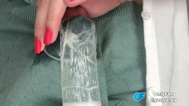 YooYa ASMR: Madrastra enorme compilación de corridas definitivas - preñada para hijastro